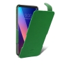 Чохол фліп Stenk Prime для LG V30 /LG V30 Plus Зелений