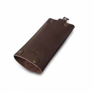Шкіряна ключниця Stenk Keyholder Whiskey