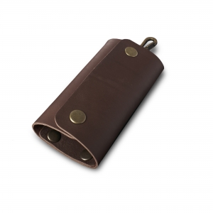 Шкіряна ключниця Stenk Keyholder Whiskey