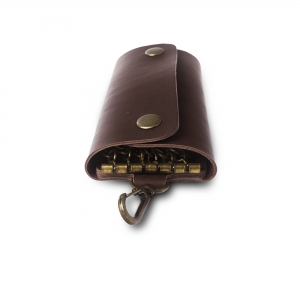 Шкіряна ключниця Stenk Keyholder Whiskey