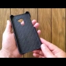 Шкіряна накладка Stenk Cover для HTC One X10 Відео