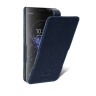 Чохол фліп Stenk Prime для Sony Xperia XA2 Plus Синій