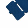 Чохол книжка Stenk Prime для Meizu M2 Mini Синій