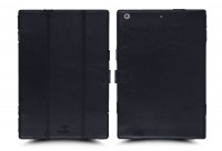 Чохол книжка Stenk Evolution для Apple iPad Pro 12.9 чорний