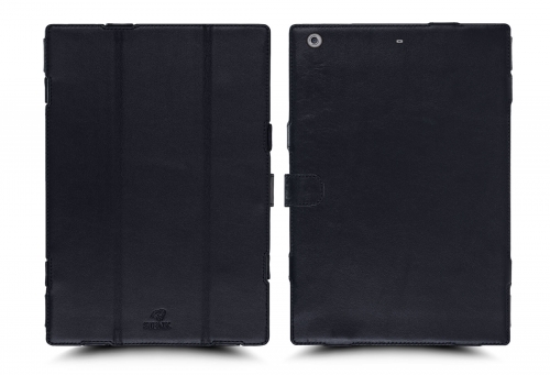 чохол на Apple iPad Pro 12.9 Чорний Stenk Сняты с производства фото 1