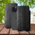 Футляр Stenk Sportage Python для Apple iPhone 15 Чорний