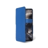 Чехол книжка Stenk Prime для OnePlus Nord Ярко синий