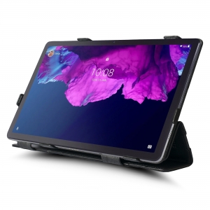 Чехол книжка Stenk Evolution для Lenovo Tab P11 11" черный