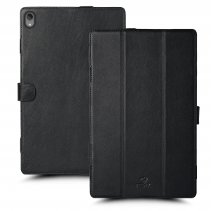 Чехол книжка Stenk Evolution для Lenovo Tab P11 11" черный