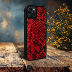 Накладка SkinBacker Mini Python Scales для Apple iPhone 14