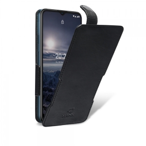 Чохол фліп Stenk Prime для Nokia G21 Чорний