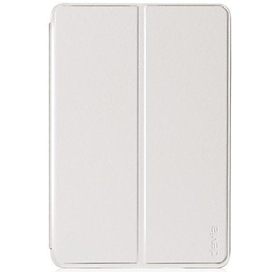 Чехол Devia для iPad Air Manner White