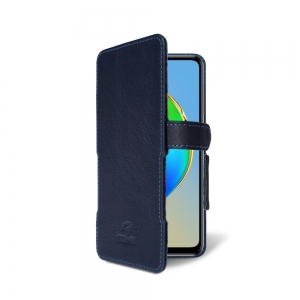 Чохол книжка Stenk Prime для ZTE Blade V40 Vita Синій
