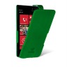 Чохол фліп Stenk Prime для Nokia Lumia 928 Зелений