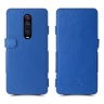 Чехол книжка Stenk Prime для Xiaomi Mi 9T Pro Ярко-синий