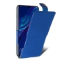 Чехол флип Stenk Prime для Huawei P Smart Plus (2019) Ярко-синий