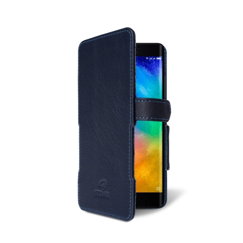 чохол-книжка на Xiaomi Mi Note 2 Синій Stenk Сняты с производства фото 2