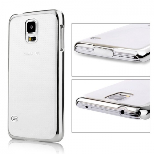 чохол-накладка на Samsung Galaxy S5 Duo (G900F)  Devia Сняты с производства фото 3