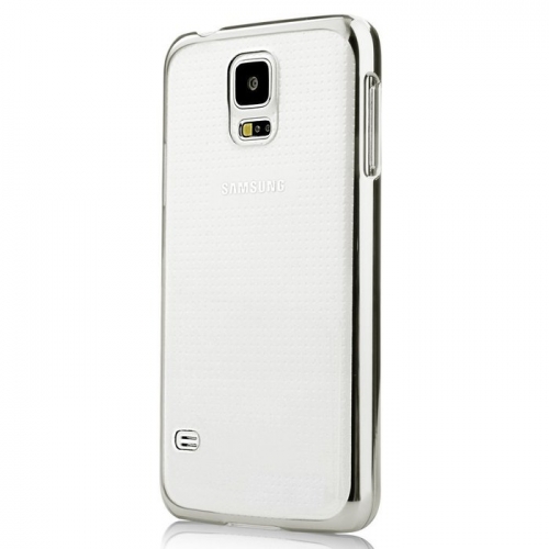 чохол-накладка на Samsung Galaxy S5 Duo (G900F)  Devia Сняты с производства фото 2