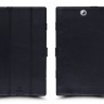 Чохол книжка Stenk Evolution для Lenovo A7-50 А3500 чорний