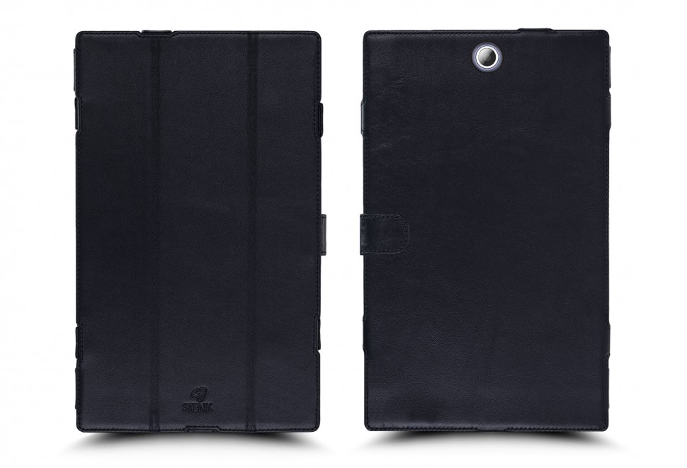 

Чехол книжка Stenk Evolution для Lenovo A7-50 А3500 черный