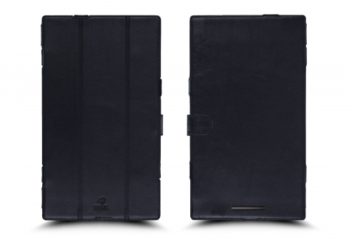чохол на ASUS Google Nexus 7 Чорний Stenk Сняты с производства фото 1