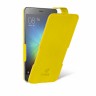 Чохол фліп Stenk Prime для Xiaomi Mi 4s Жовтий