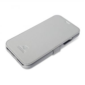 Чохол книжка Stenk Premium для Apple iPhone 11 Білий