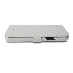 Чохол книжка Stenk Premium для Apple iPhone 11 Білий