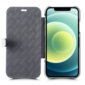 Чохол книжка Stenk Premium для Apple iPhone 11 Білий