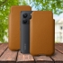 Футляр Stenk Sportage для Xiaomi Redmi Note 14 5G Camel