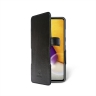 Чехол книжка Stenk Prime для Samsung Galaxy A72 Чёрный