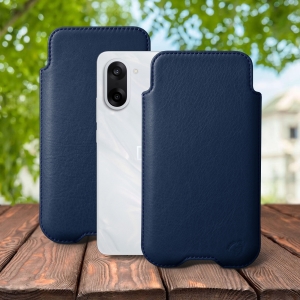 Футляр Stenk Sportage для OnePlus Nord CE5 Синий
