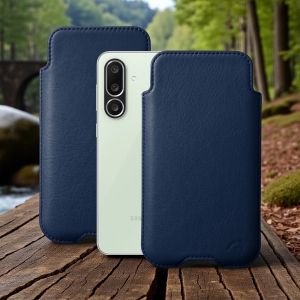 Футляр Stenk Sportage для Samsung Galaxy M56 Синій