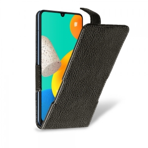 Чохол фліп Liberty для Samsung Galaxy M32 Чорний