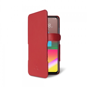 Чохол книжка Stenk Prime для HTC Desire 21 Pro 5G Червоний