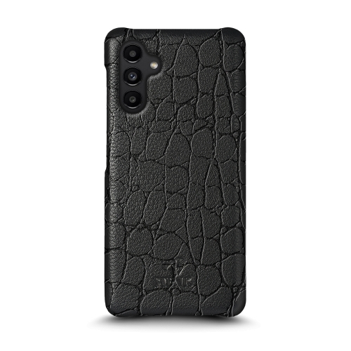 бампер на Samsung Galaxy A13 Чорний Stenk Cover фото 1