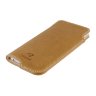 Чохол футляр Stenk Pocket для LG G Flex 2 Olive
