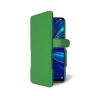 Чохол книжка Stenk Prime для Huawei P Smart Plus (2019) Зелений