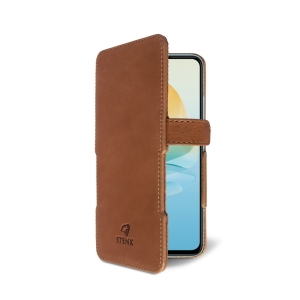 Чохол книжка Stenk Prime для ZTE Blade V40 Design Camel