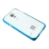Накладка Devia для Samsung Galaxy S5 Glimmer Spot Blue