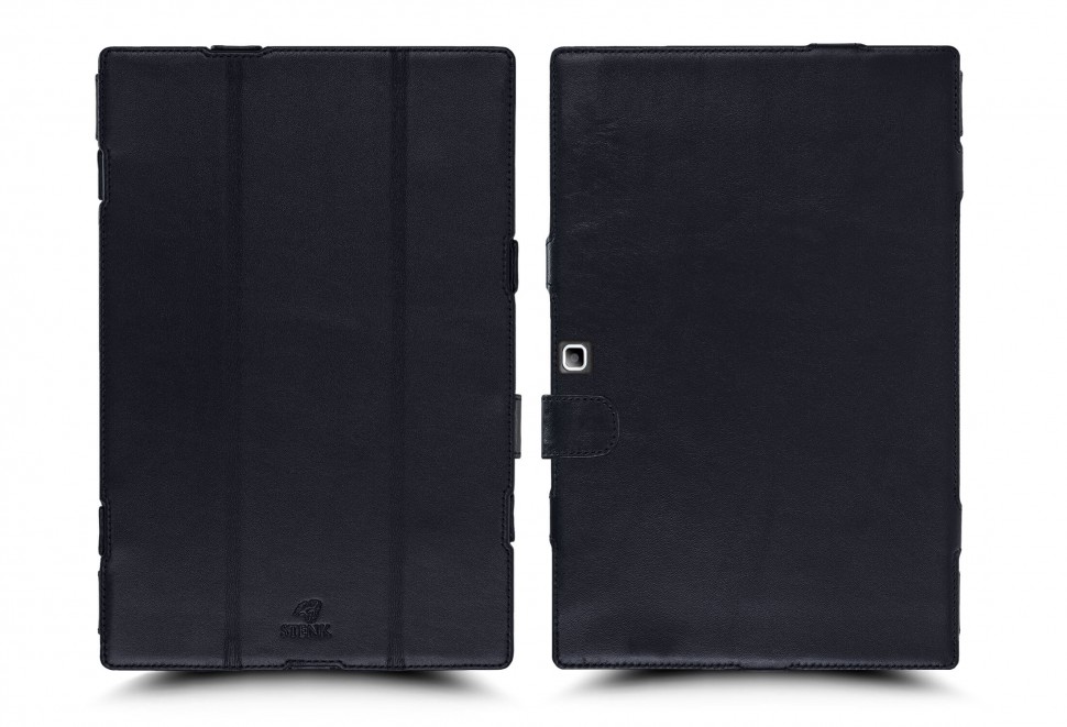 

Чехол книжка Stenk Evolution для Samsung Galaxy Tab 4 "10.1" черный