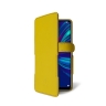 Чехол книжка Stenk Prime для Huawei Enjoy 9S Желтый