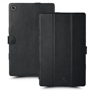 Чехол книжка Stenk Evolution для Lenovo Tab M10 Plus 10.3" черный