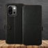 Чехол-портмоне Stenk Premium Wallet для OnePlus 13T Чёрный