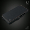 Чехол-портмоне Stenk Premium Wallet для OnePlus 13T Чёрный