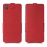 Чехол флип Stenk Prime для Sony Xperia XA1 Plus Красный