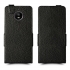 Чохол фліп Liberty для Motorola Moto E4 Plus (XT1771) Чорний