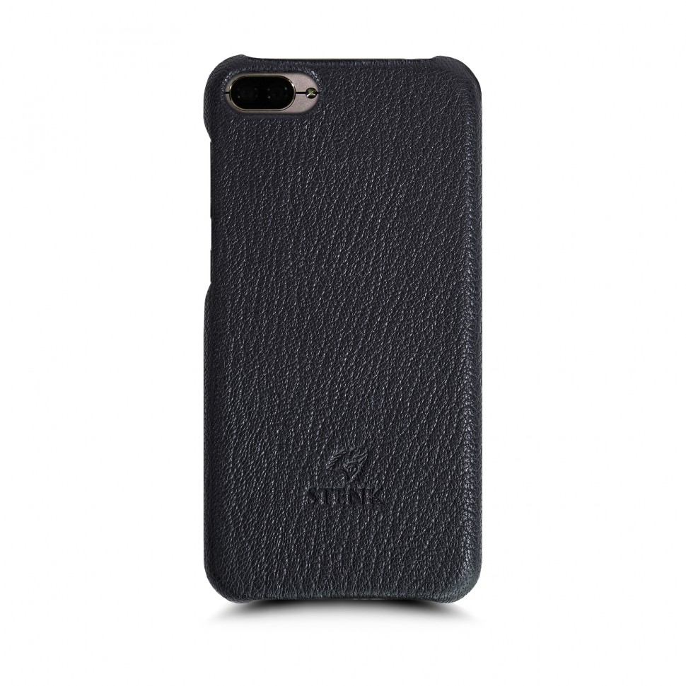 

Кожаная накладка Stenk Cover для ASUS Zenfone 4 Max (ZC520KL) Черный