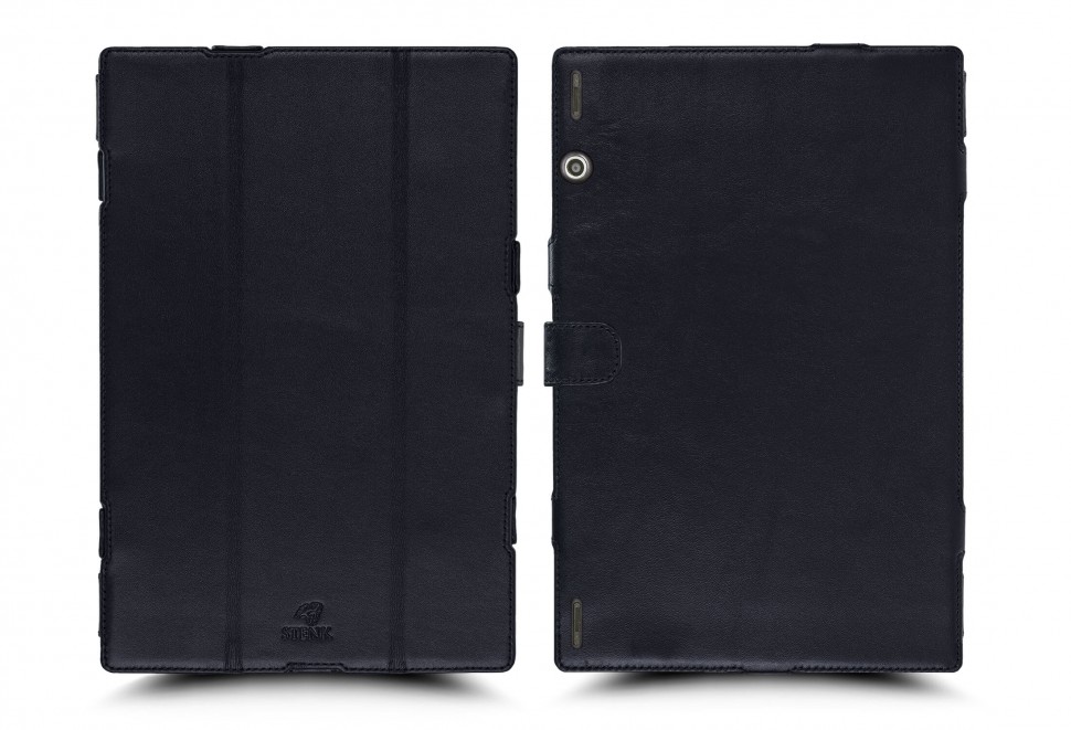 

Чехол книжка Stenk Evolution для Lenovo IdeaTab S6000 "10.1" черный
